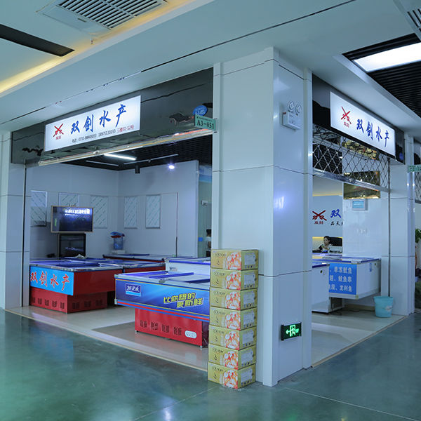 店(diàn)面展示