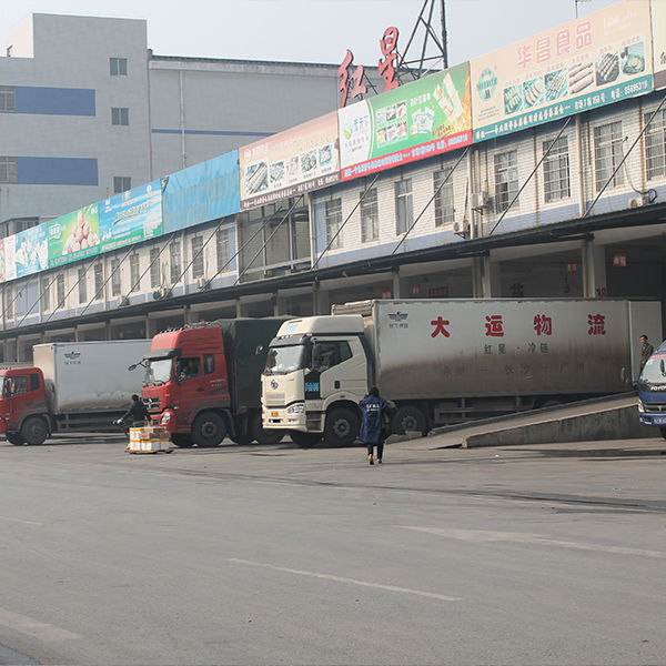 店(diàn)面展示