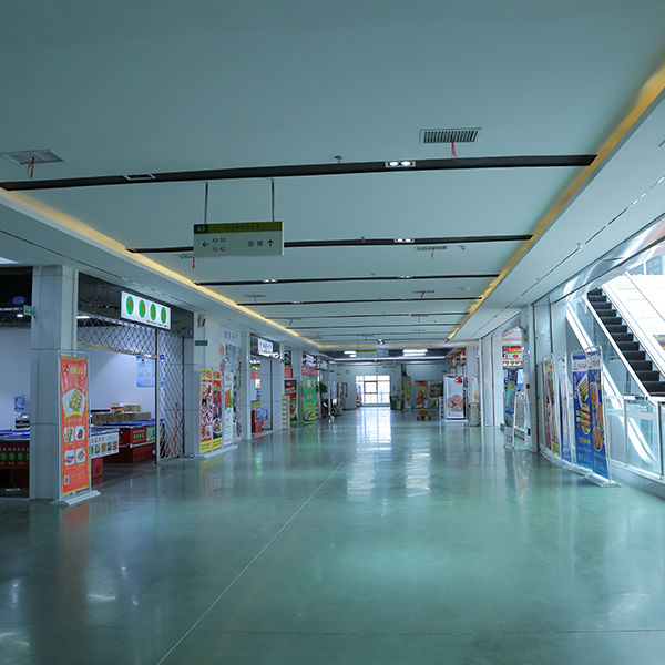 店(diàn)面展示