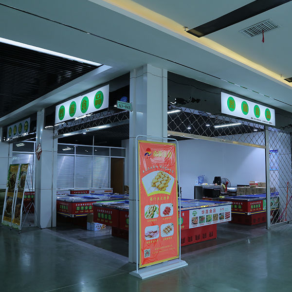 店(diàn)面展示